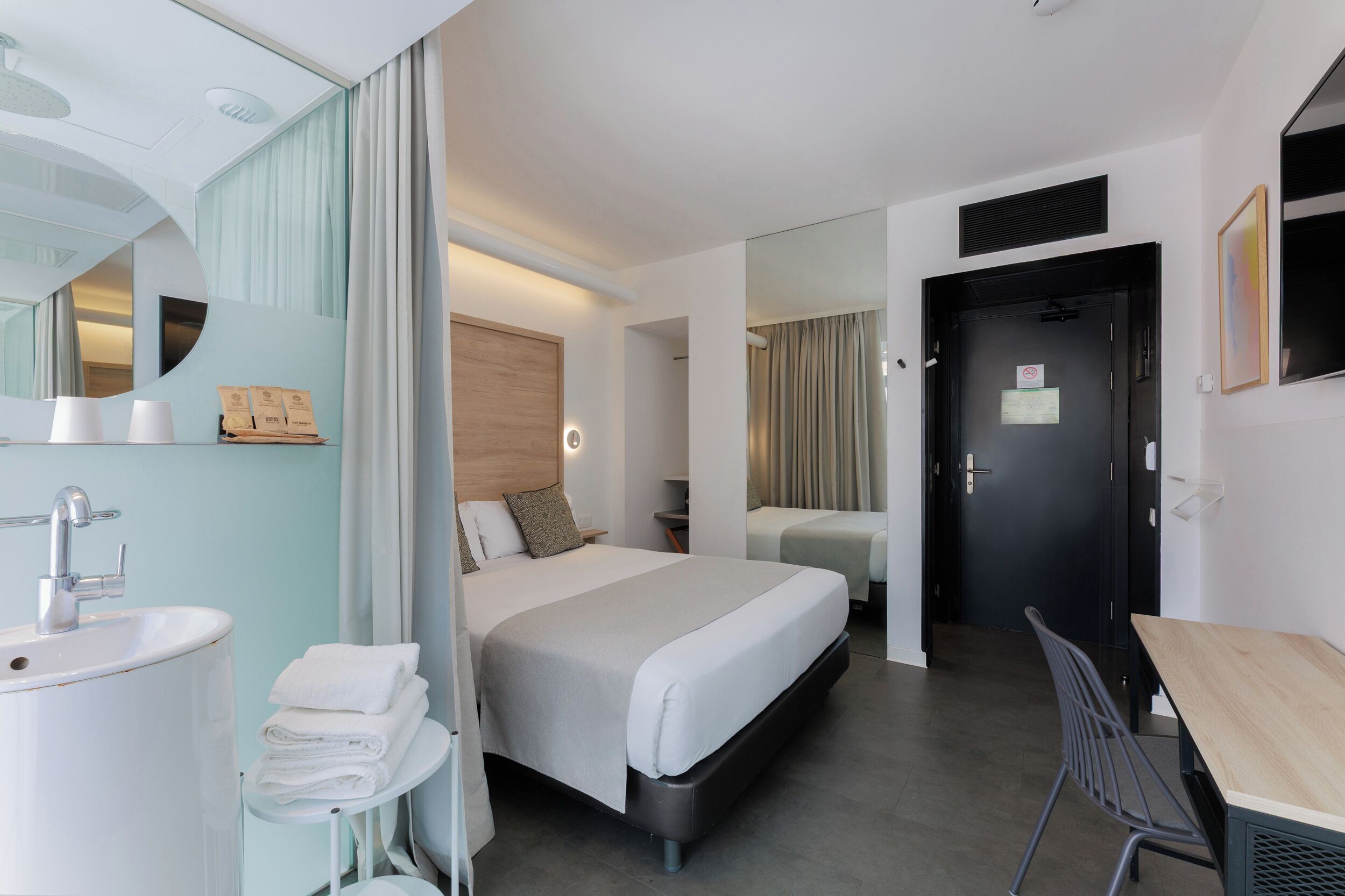 Photo - Casa Lit Barcelona