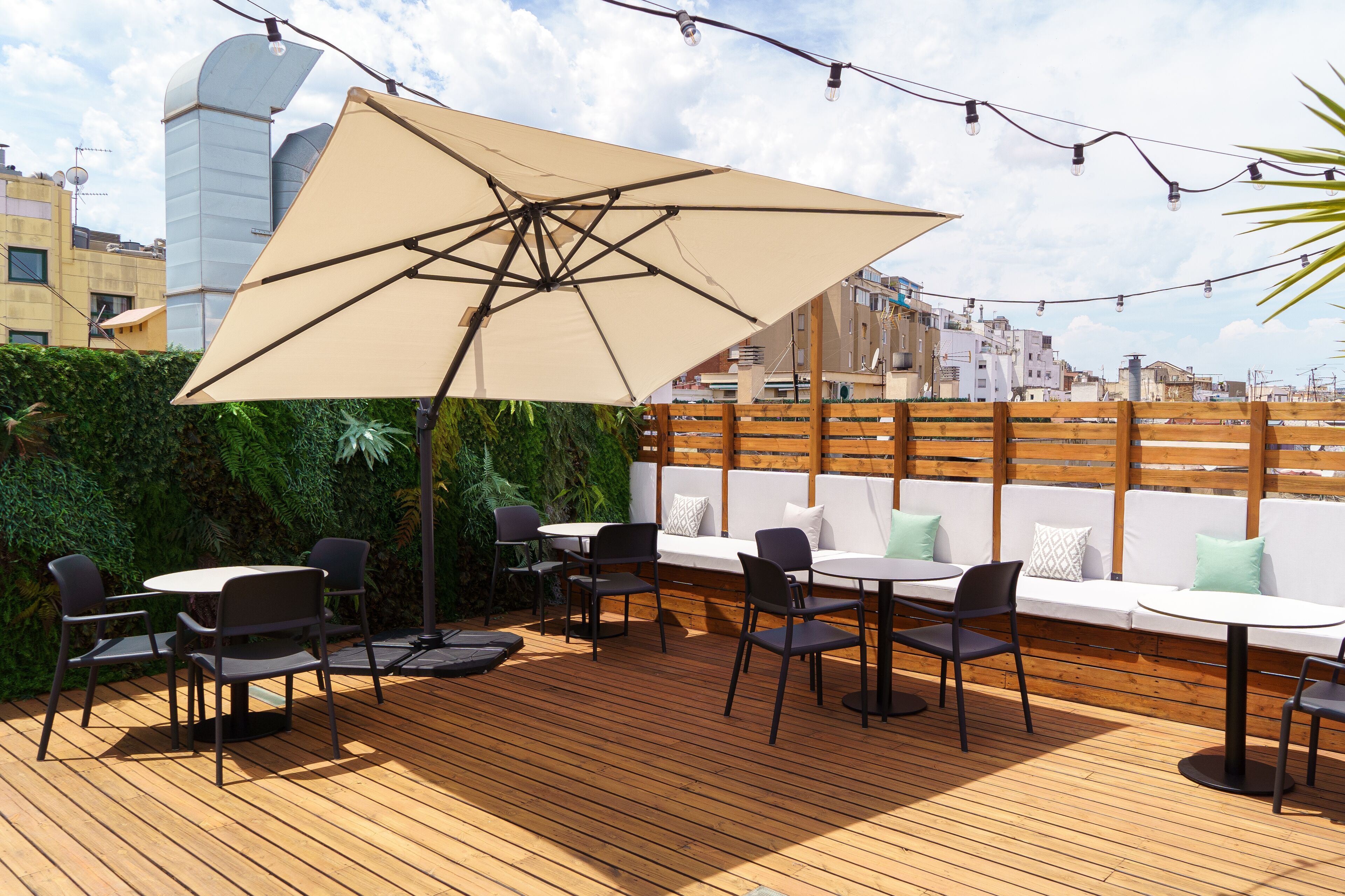 Photo - Casa Lit Barcelona