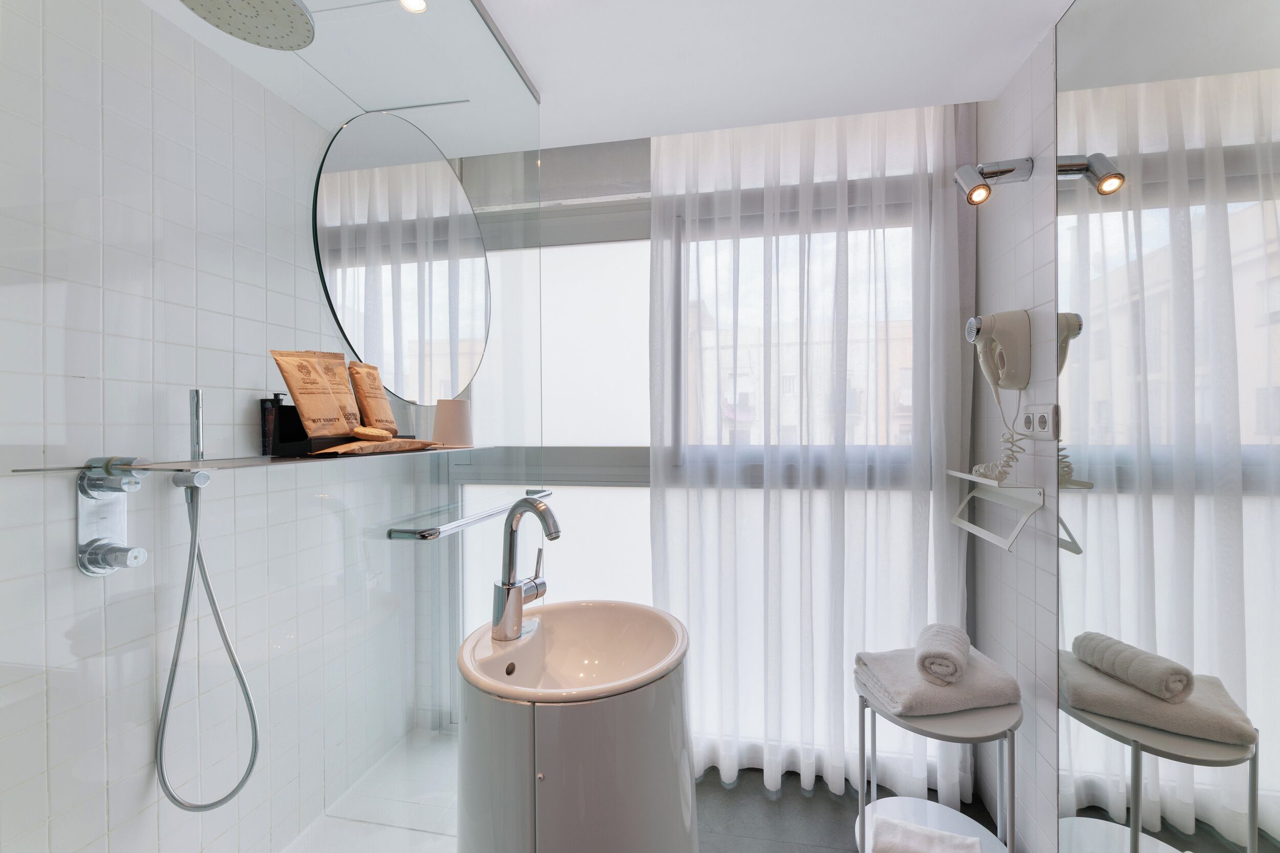 Photo - Casa Lit Barcelona