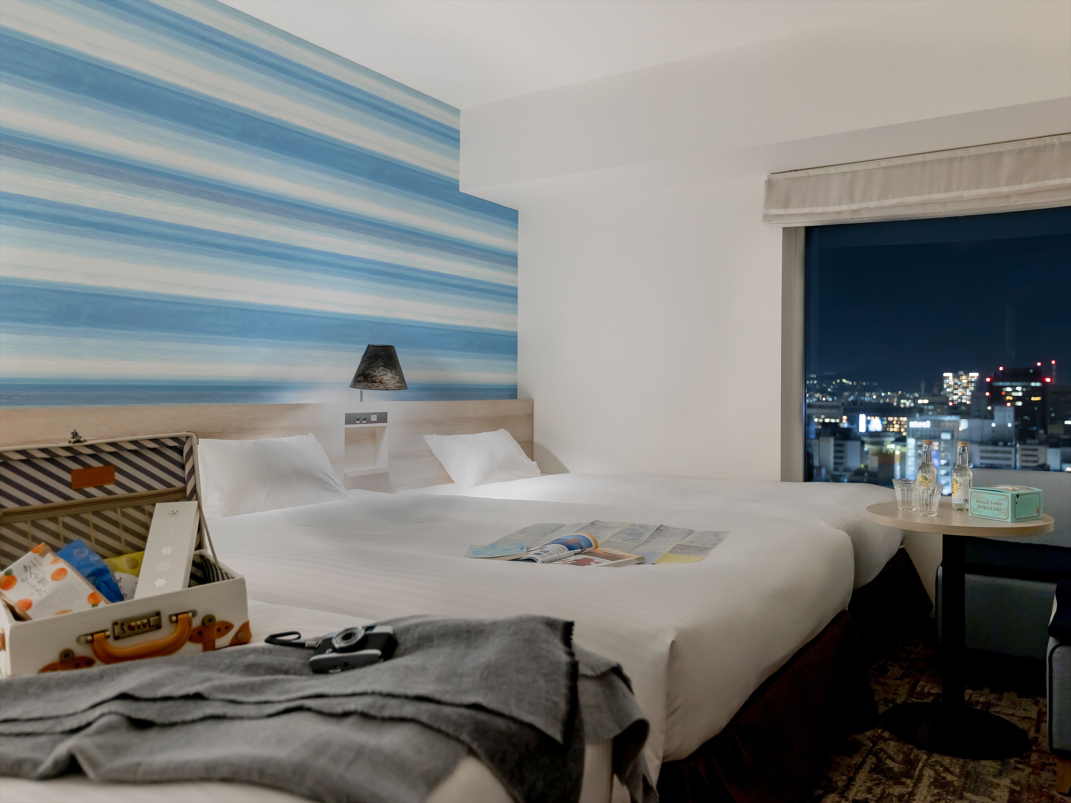 1 bedroom, in-room safe, desk, laptop workspace