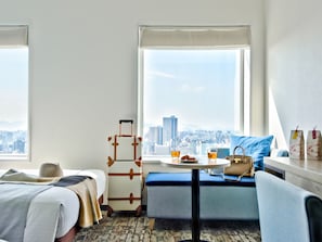 1 bedroom, in-room safe, desk, laptop workspace