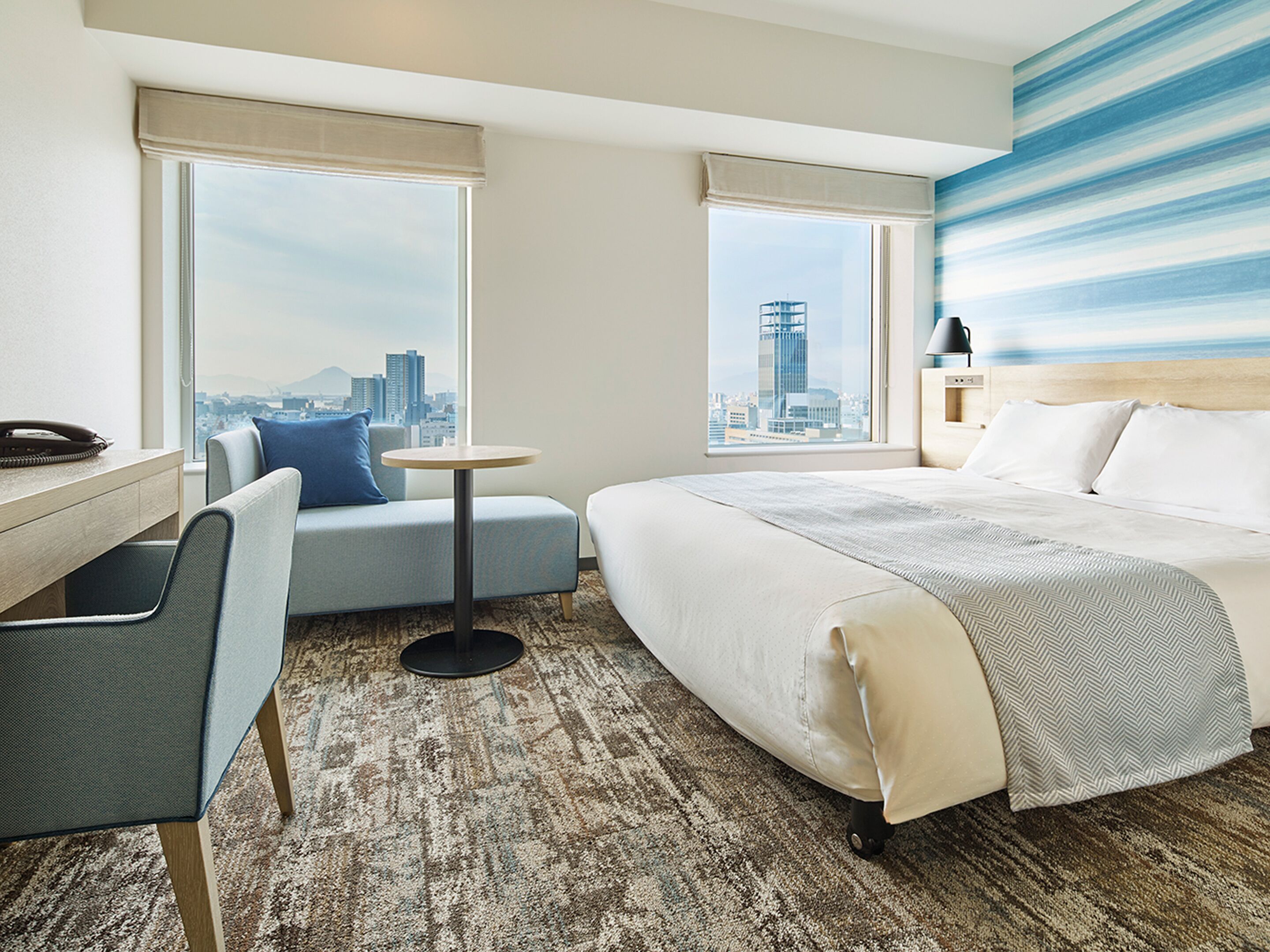 1 bedroom, in-room safe, desk, laptop workspace