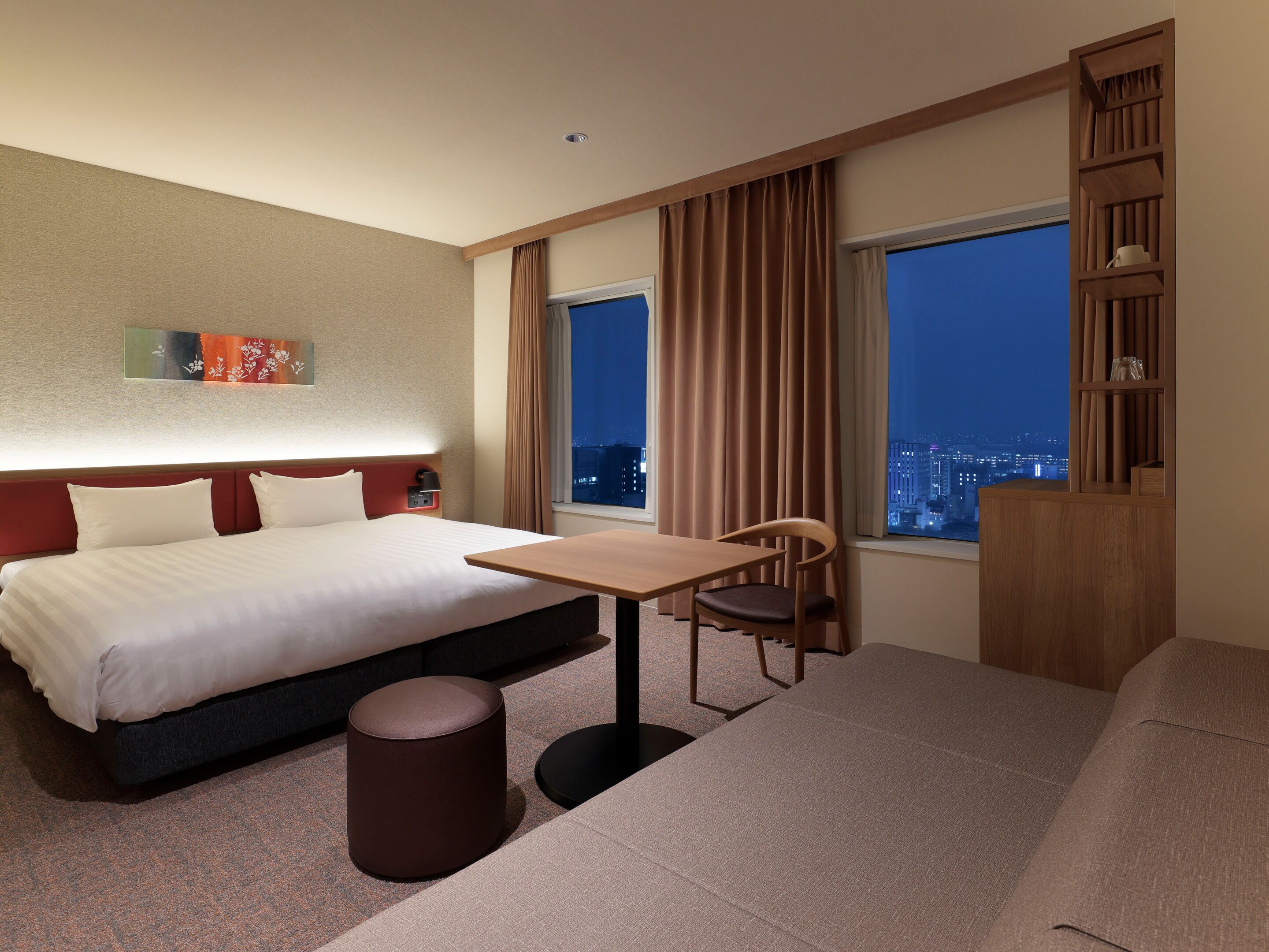 Foto - Mitsui Garden Hotel Hiroshima