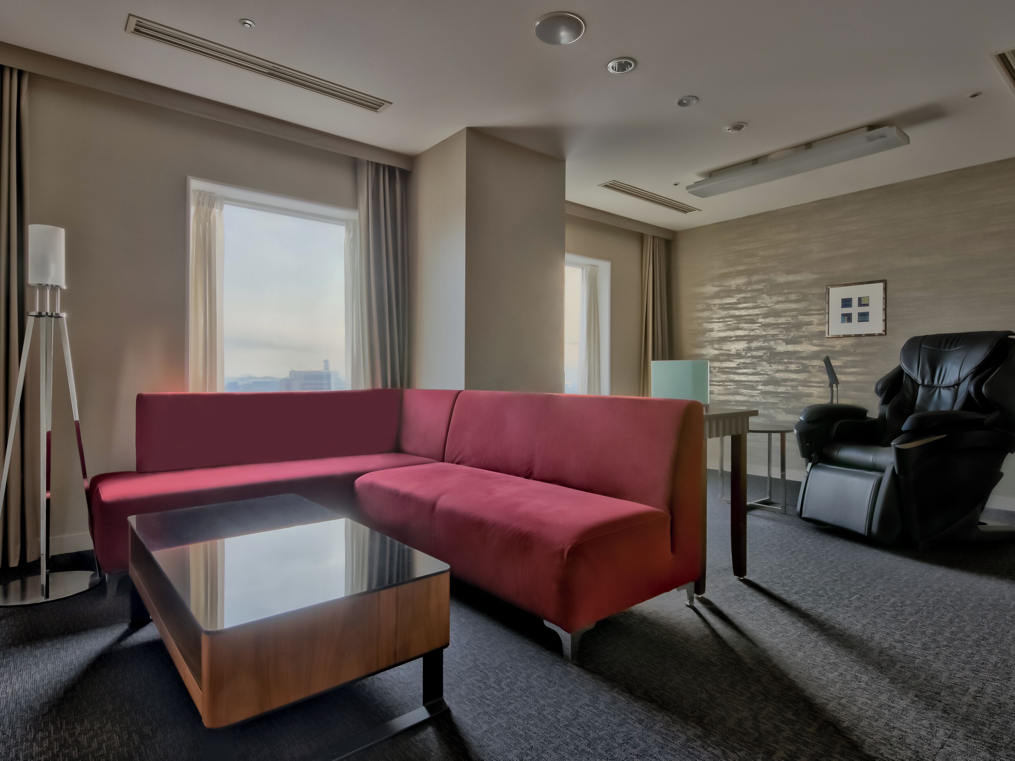 Foto - Mitsui Garden Hotel Hiroshima