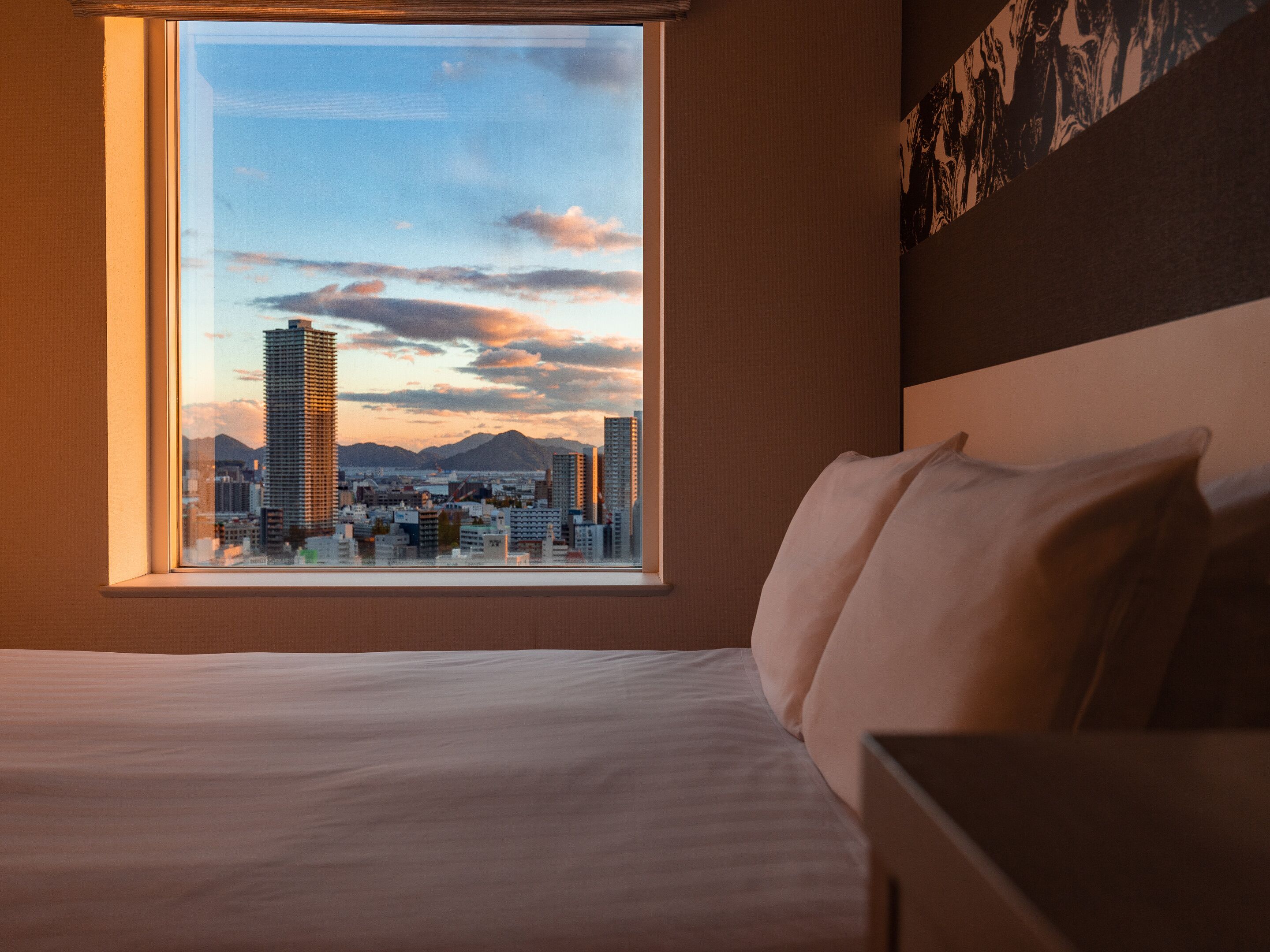 Foto - Mitsui Garden Hotel Hiroshima