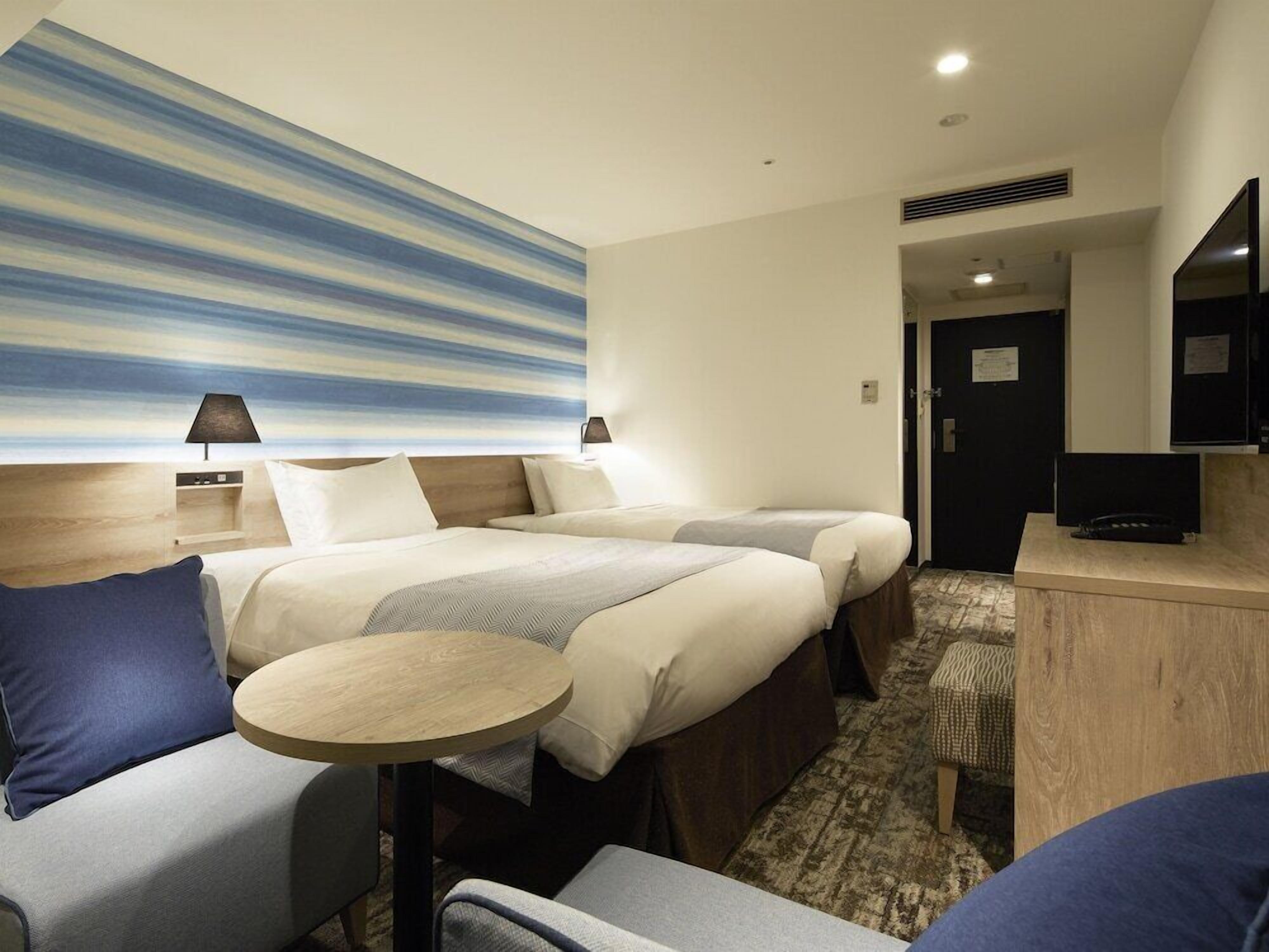 In-room safe, desk, laptop workspace, free WiFi