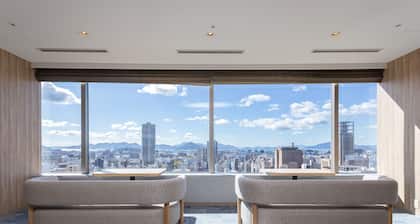 Mitsui Garden Hotel Hiroshima