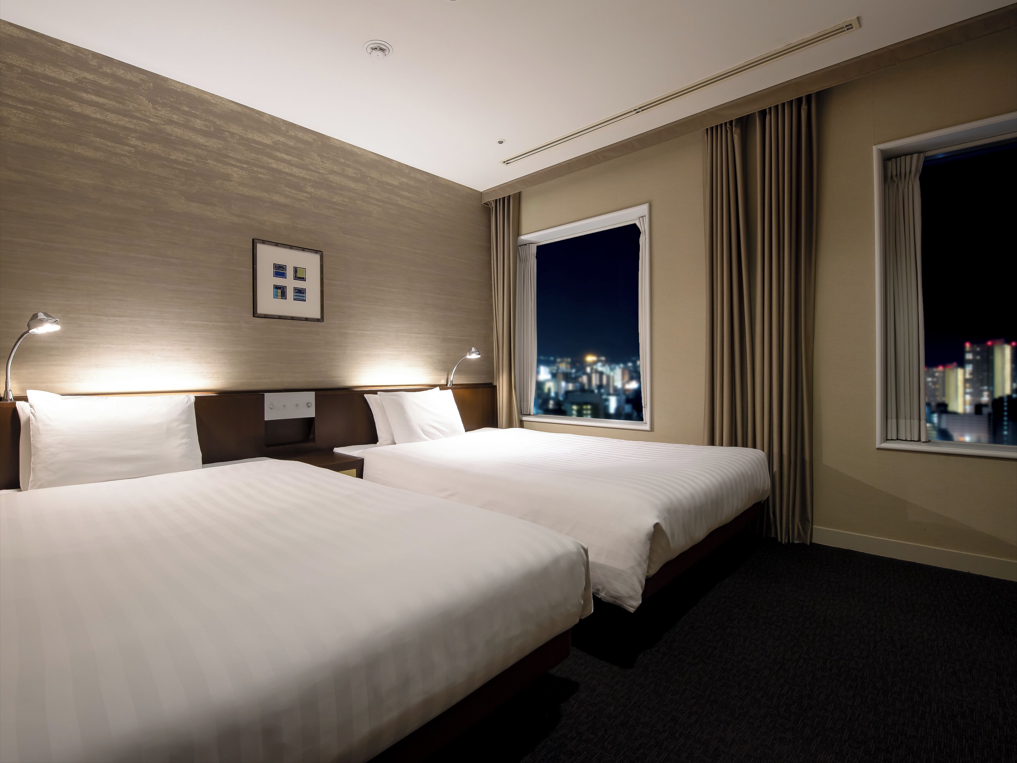 Foto - Mitsui Garden Hotel Hiroshima