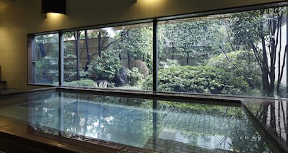 Mitsui Garden Hotel Kyoto Sanjo