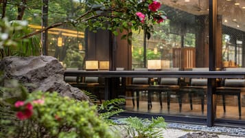 Jardin