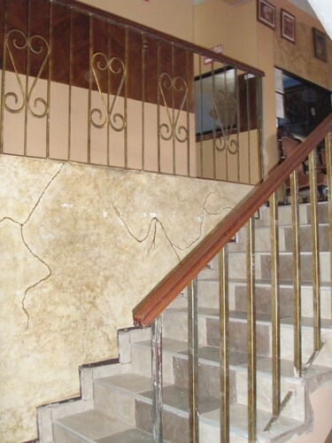 Hotel Eloy Alfaro - Hostel
