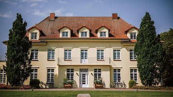 Außenbereich