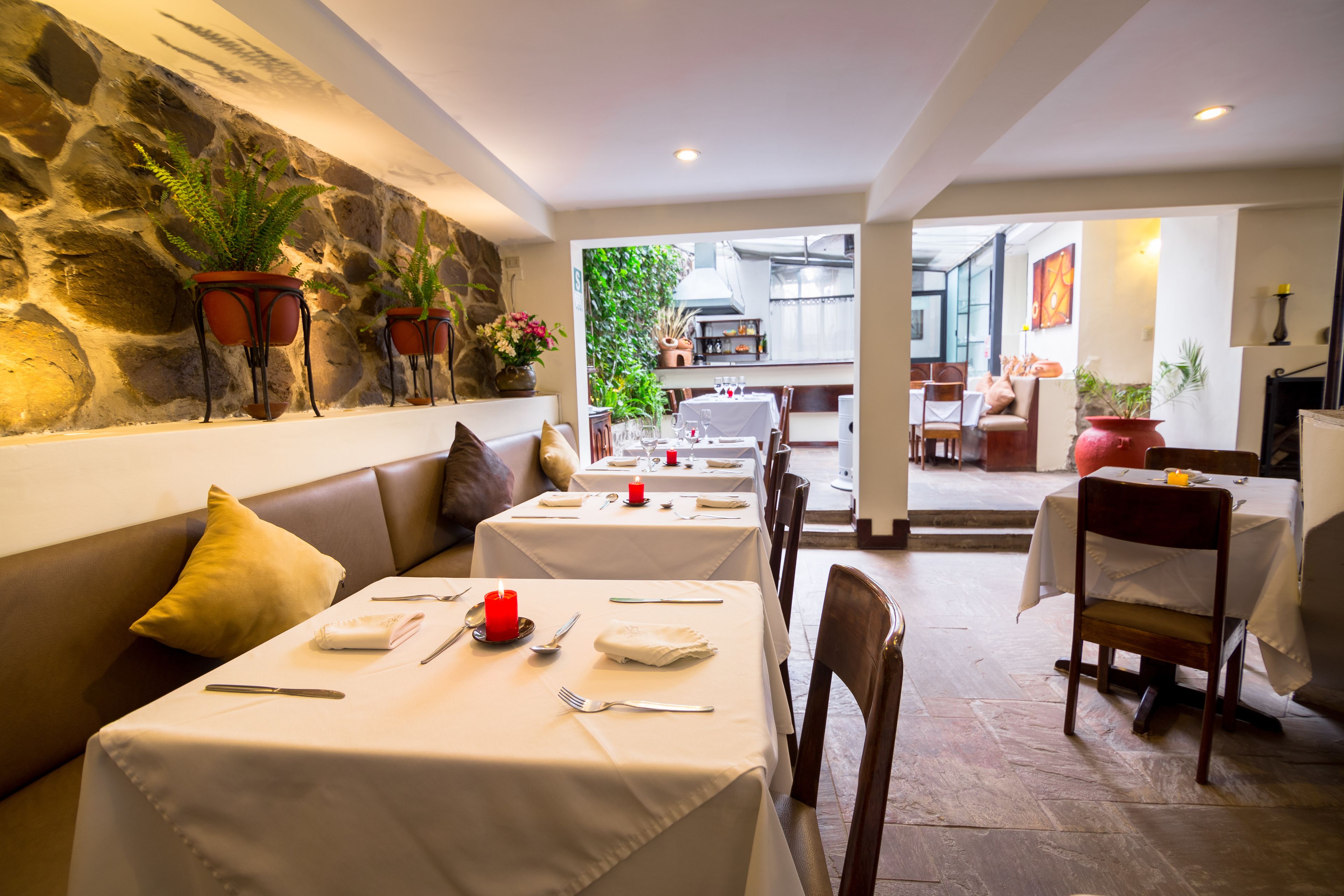 Foto - Hotel Encantada Casa Boutique Spa