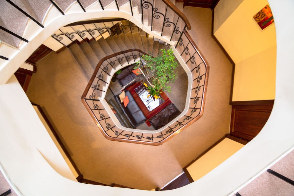 Encantada Casa Boutique Spa Hotel by null