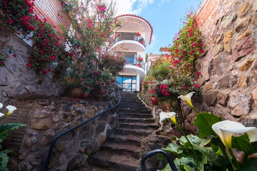 Encantada Casa Boutique Spa