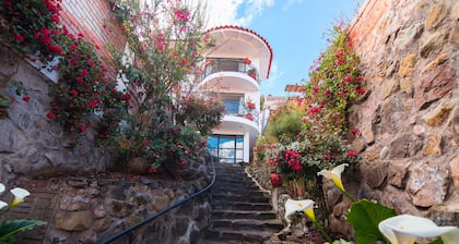 Encantada Casa Boutique Spa