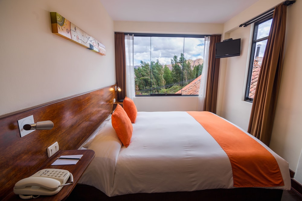 Encantada Casa Boutique Spa Hotel by null