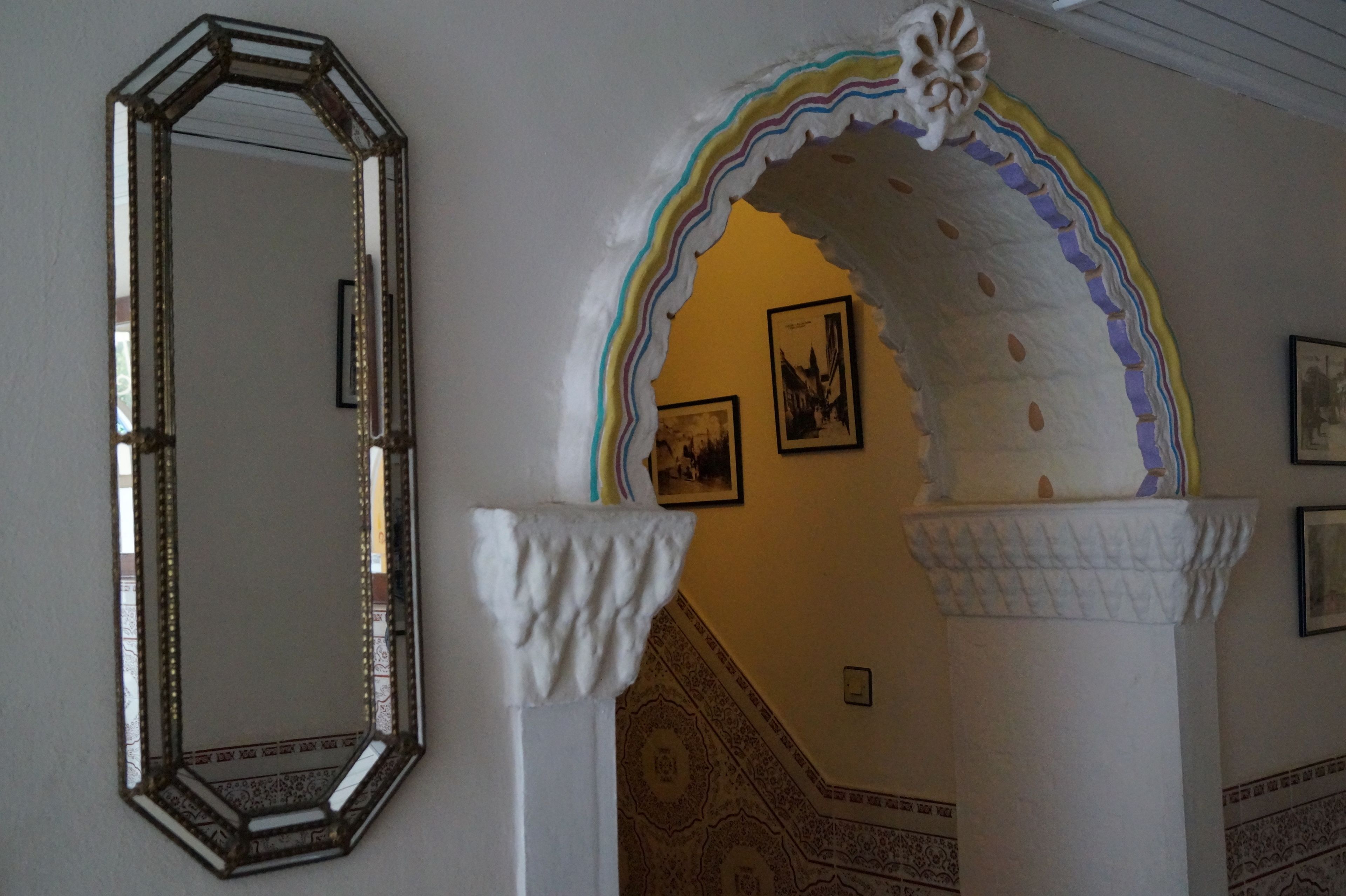 Foto - Dar Omar Khayam