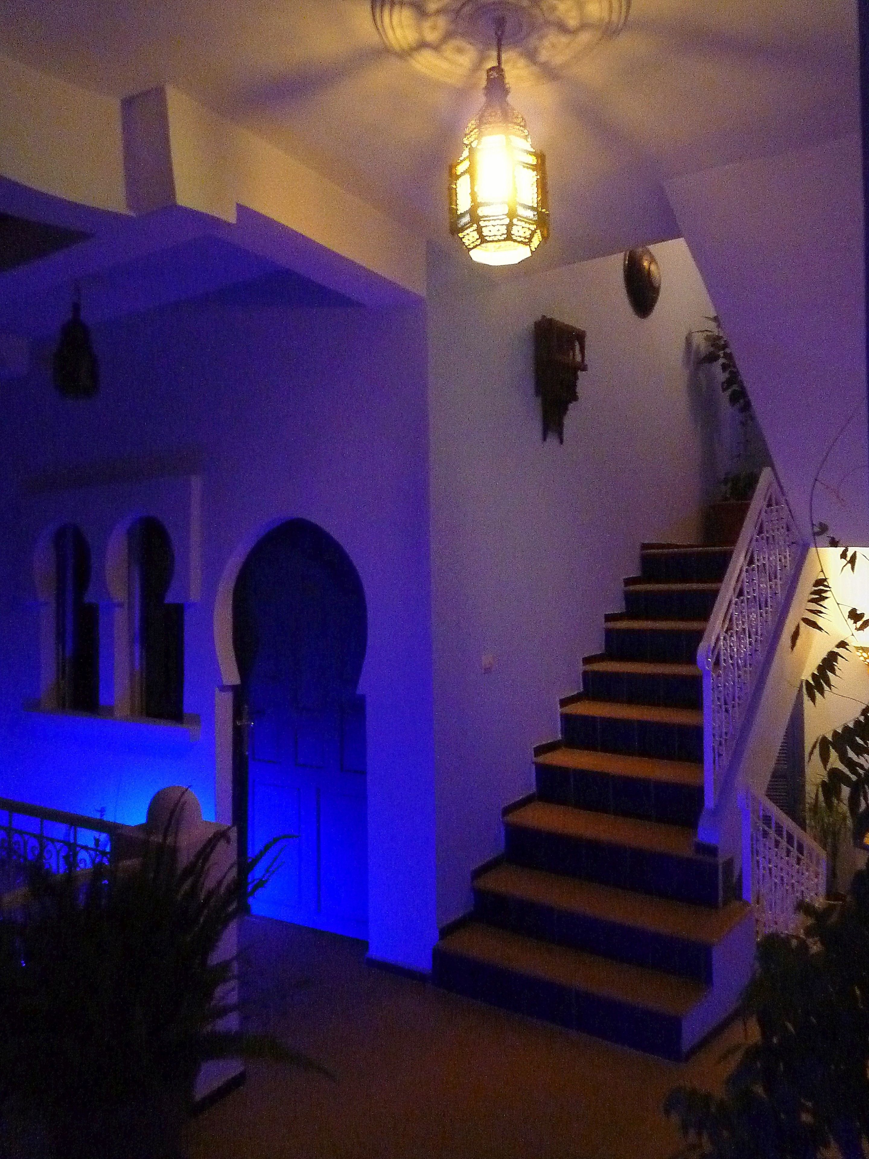 Foto - Dar Omar Khayam