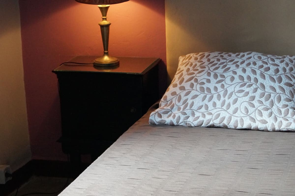 Standard-Doppelzimmer, 1 Doppelbett oder 2 Einzelbetten