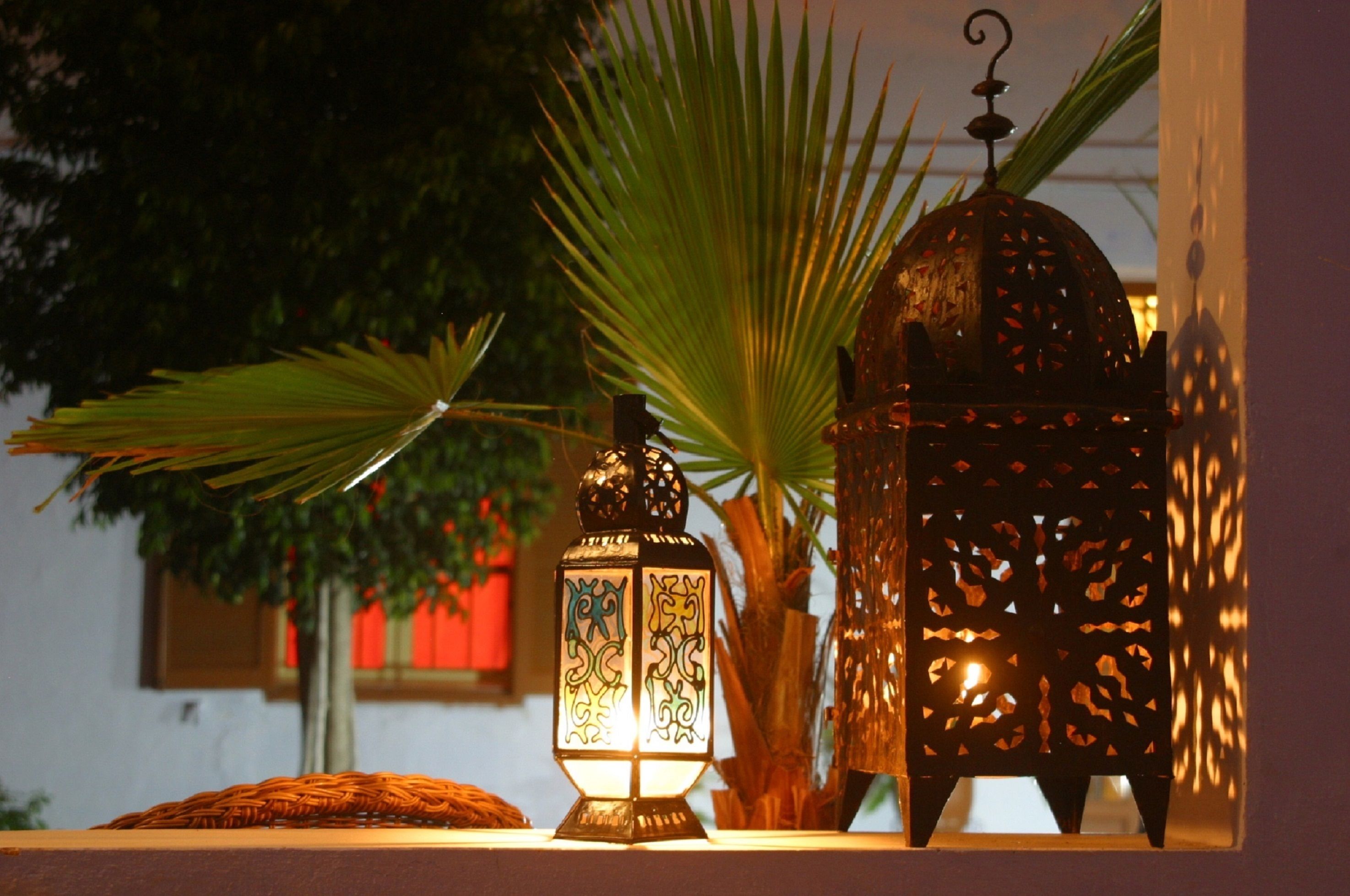 Foto - Dar Omar Khayam