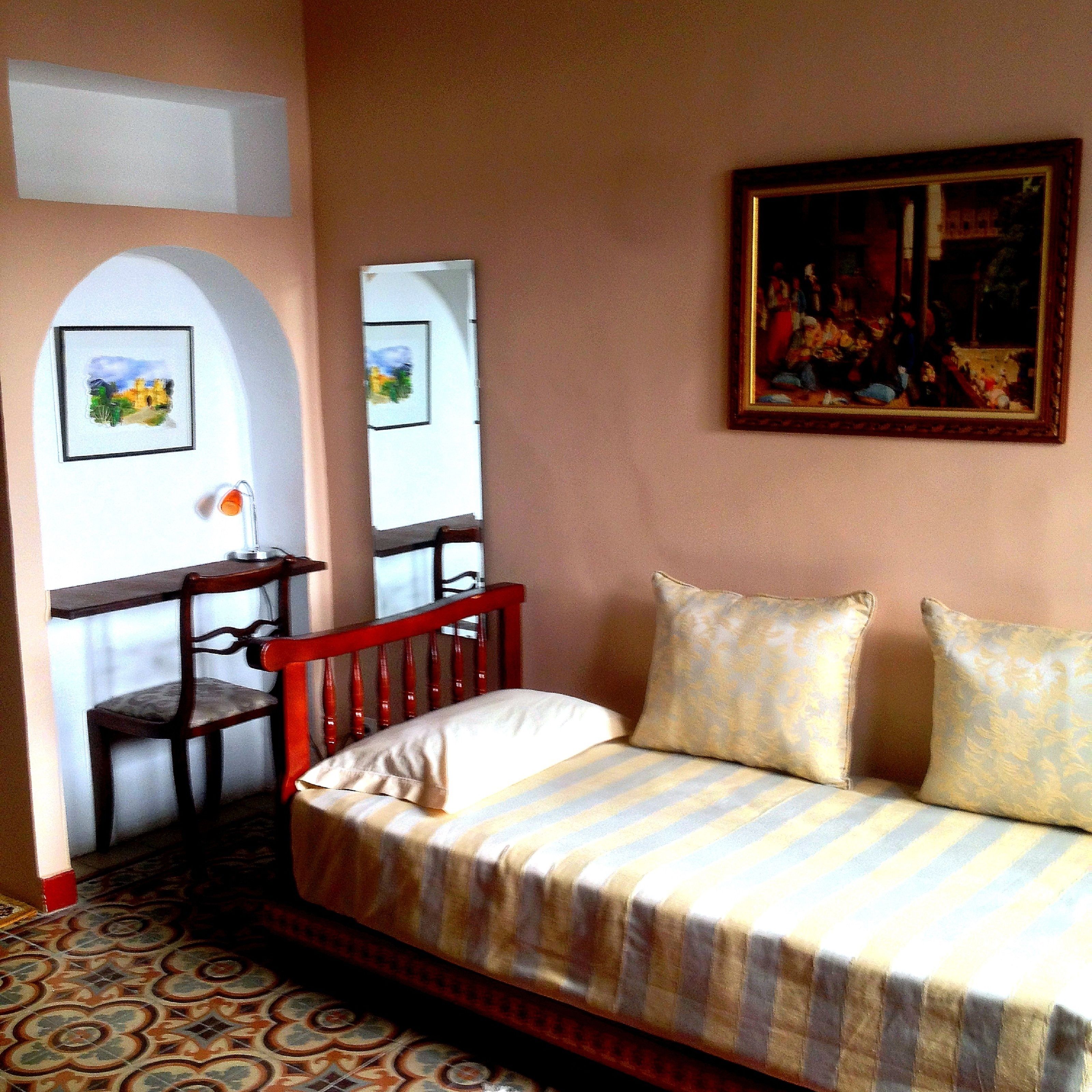 Foto - Dar Omar Khayam