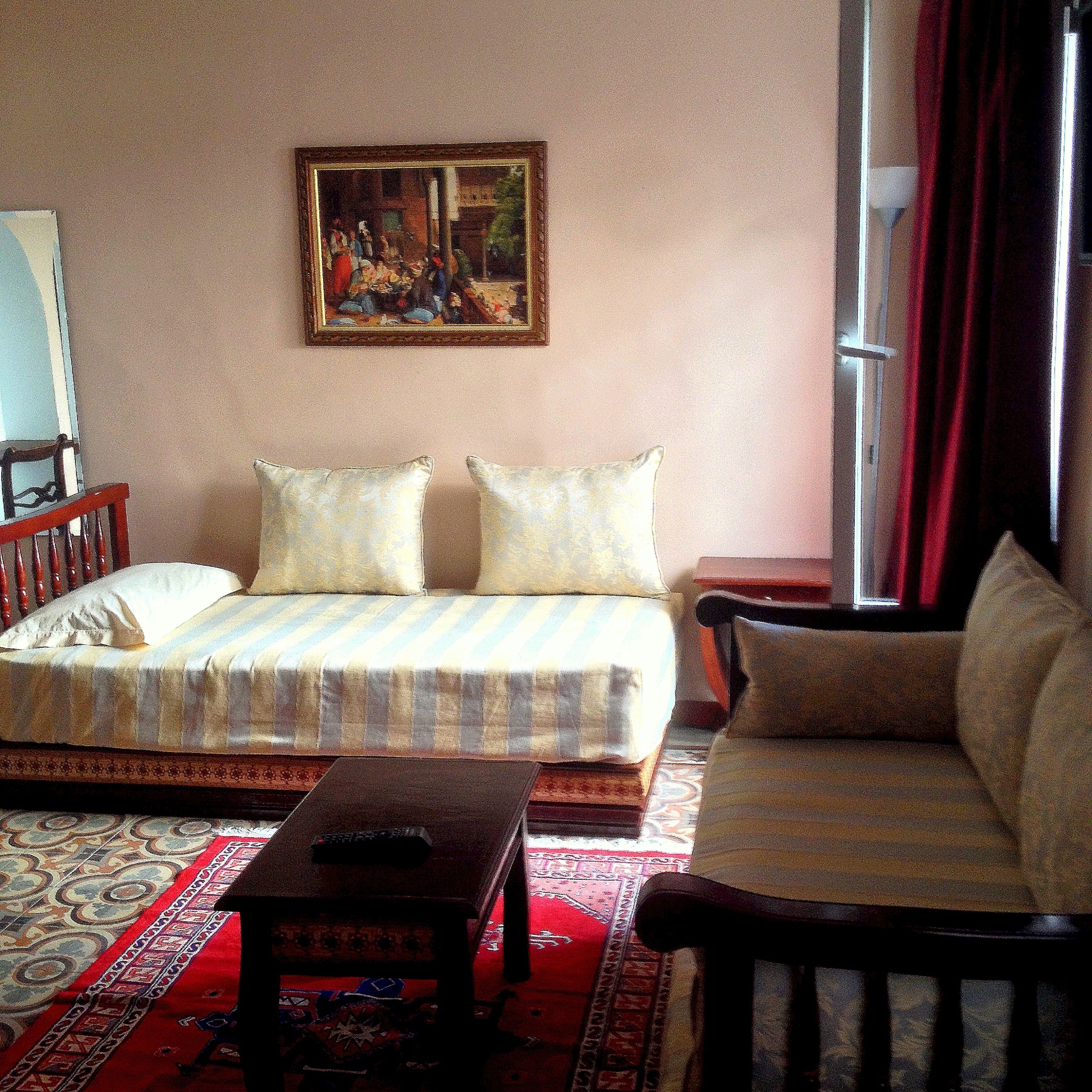 Foto - Dar Omar Khayam