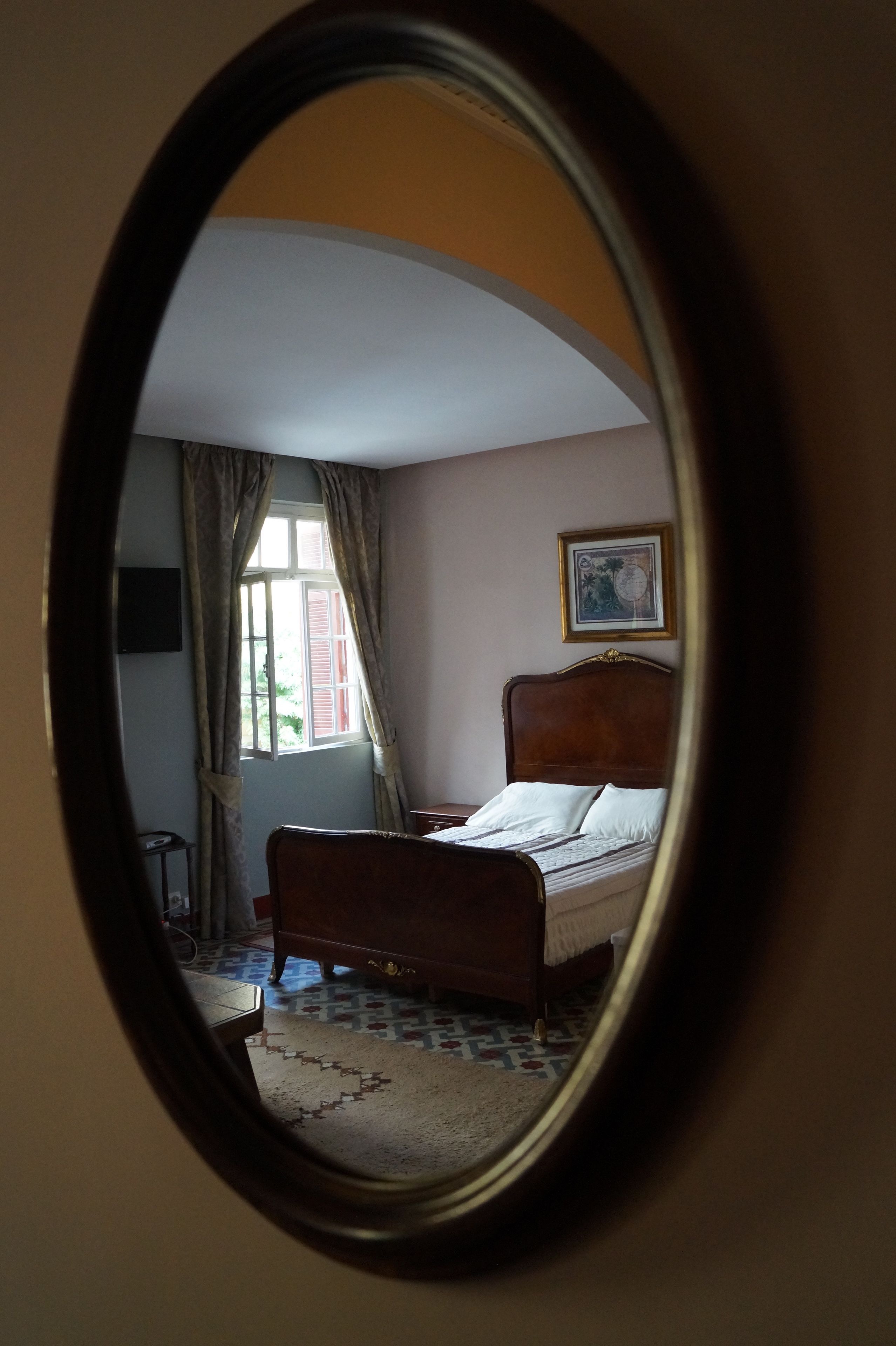 Foto - Dar Omar Khayam