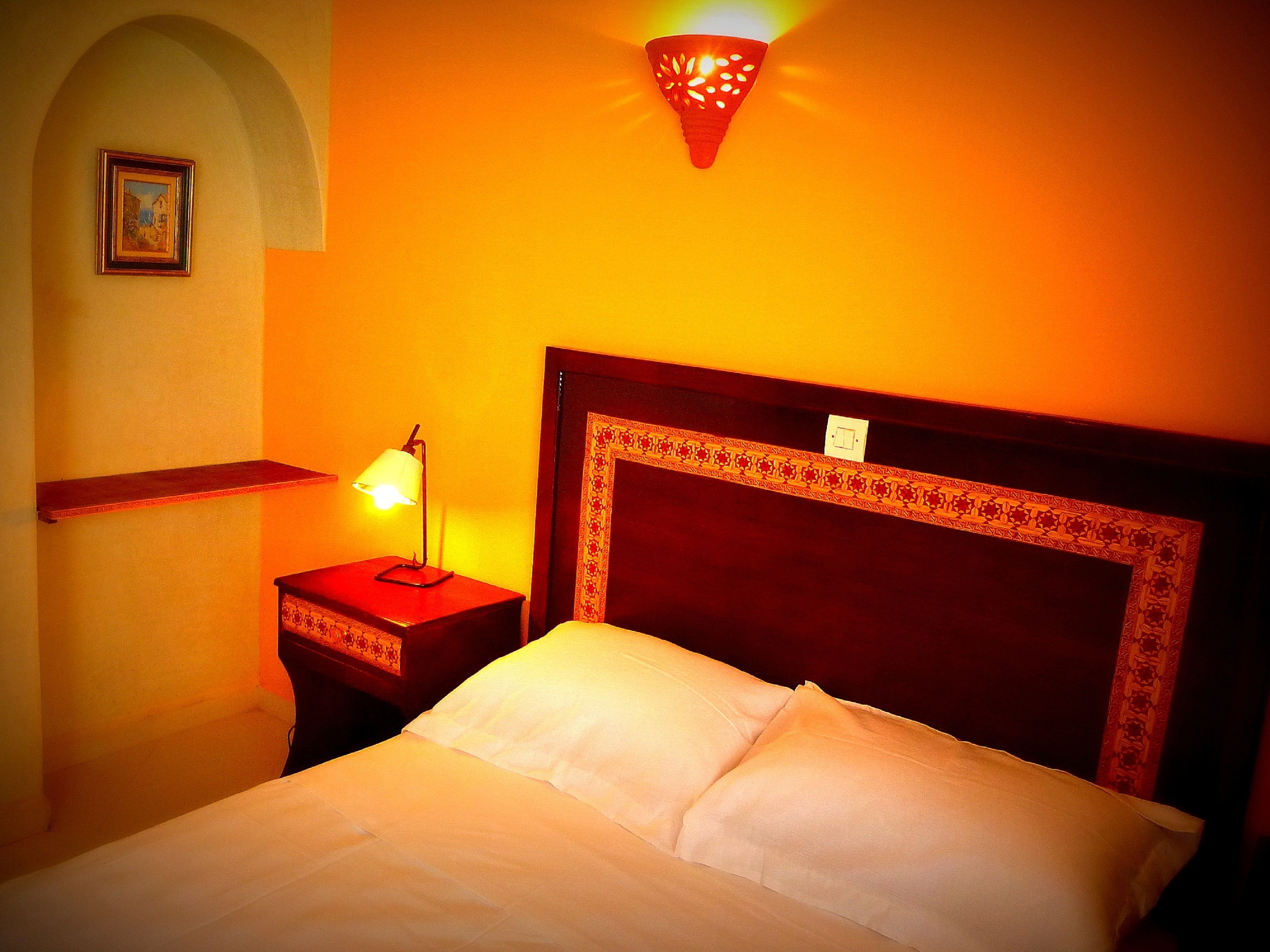 Foto - Dar Omar Khayam