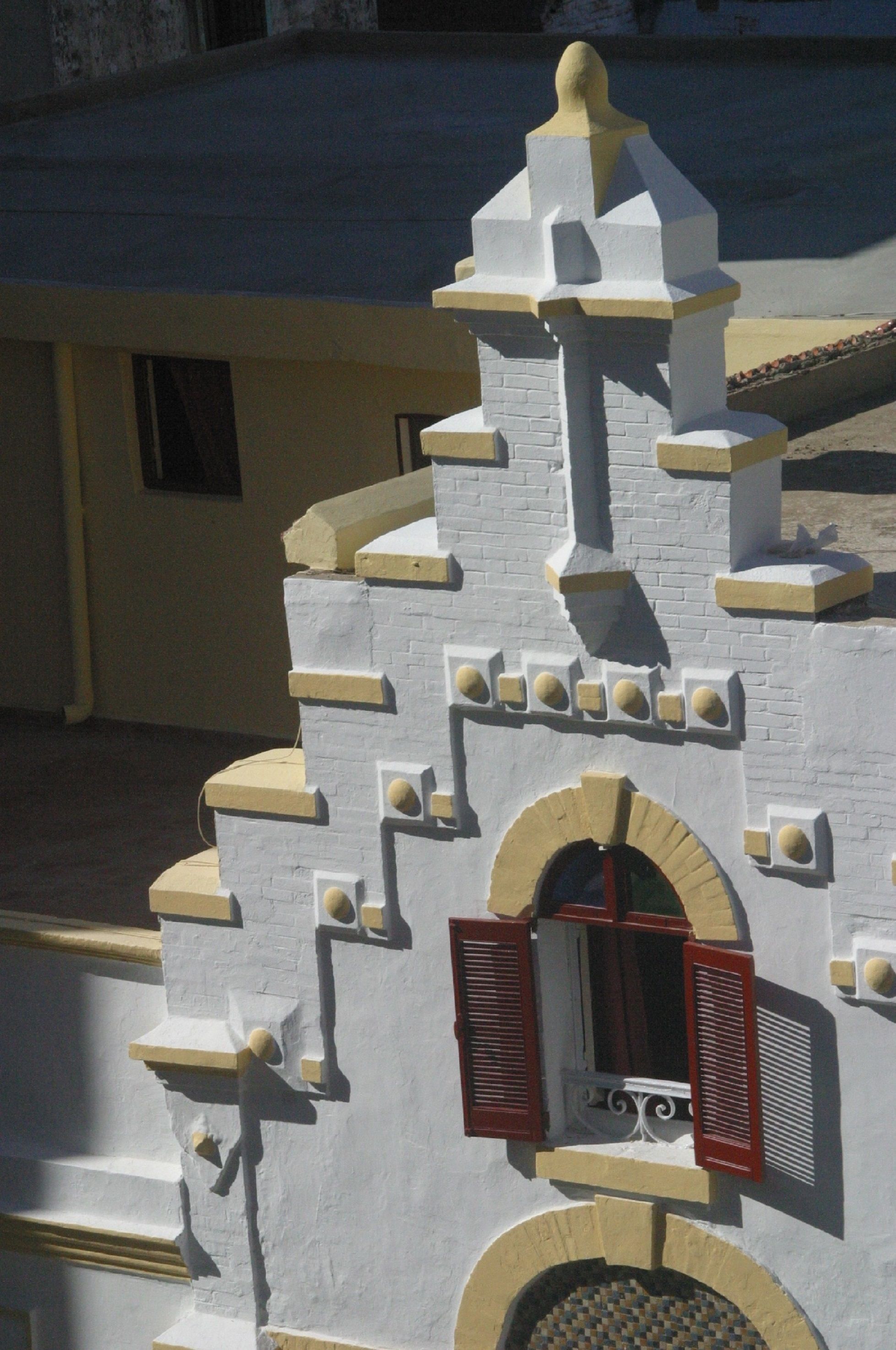 Foto - Dar Omar Khayam