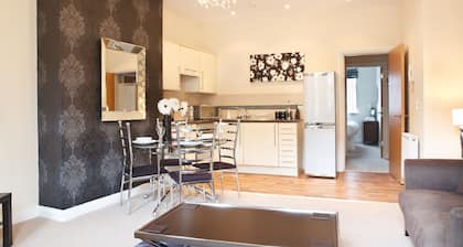 Harrogate Boutique Apartments