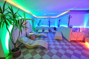 Interior - Hotel Rifugio Sores (Predaia)