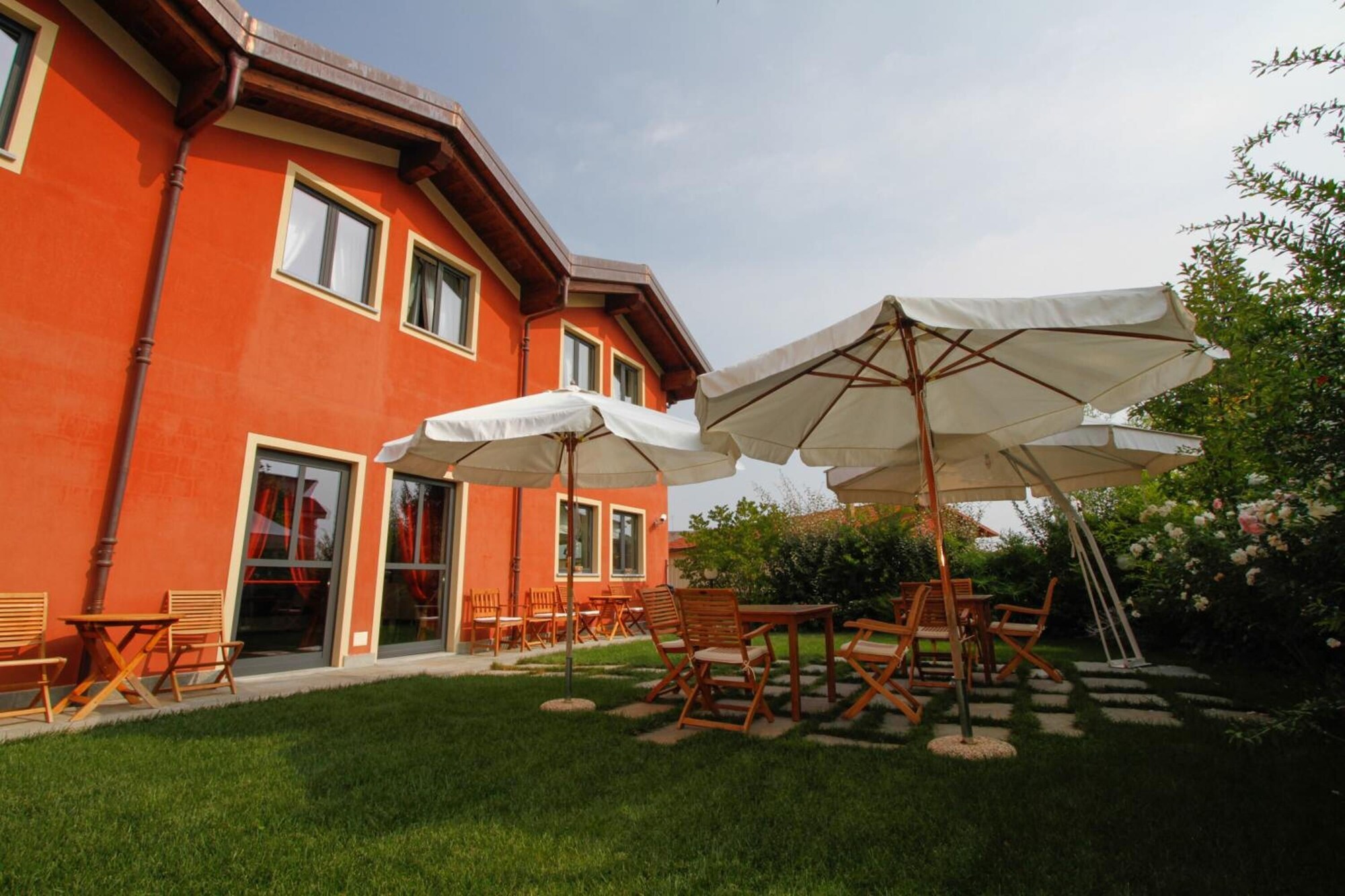 3-Sterne-Hotels