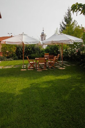 Cortile