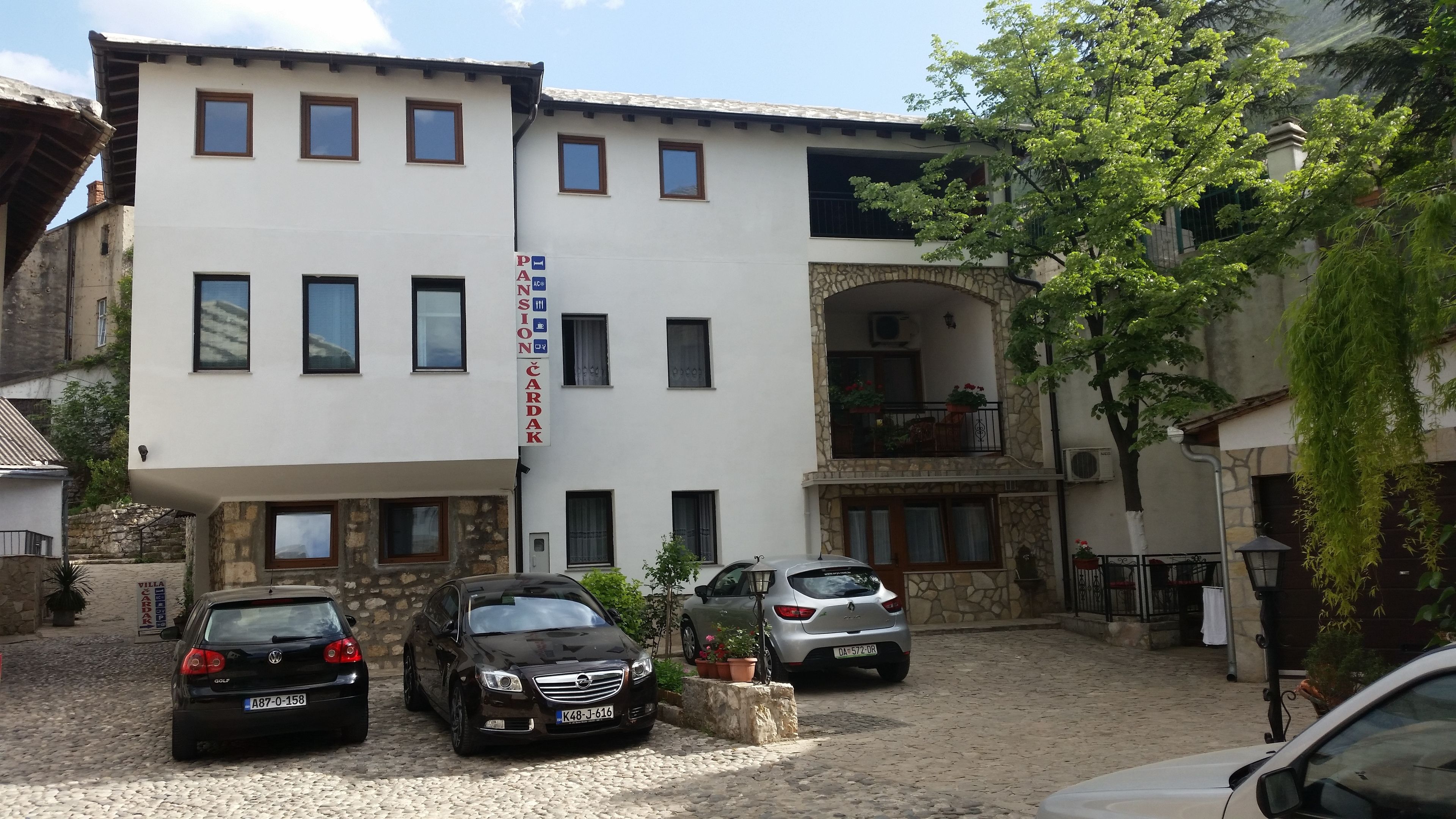 Photo - Villa Cardak