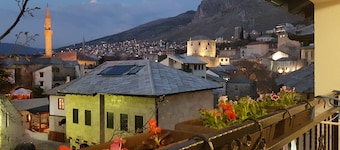 Villa Cardak
