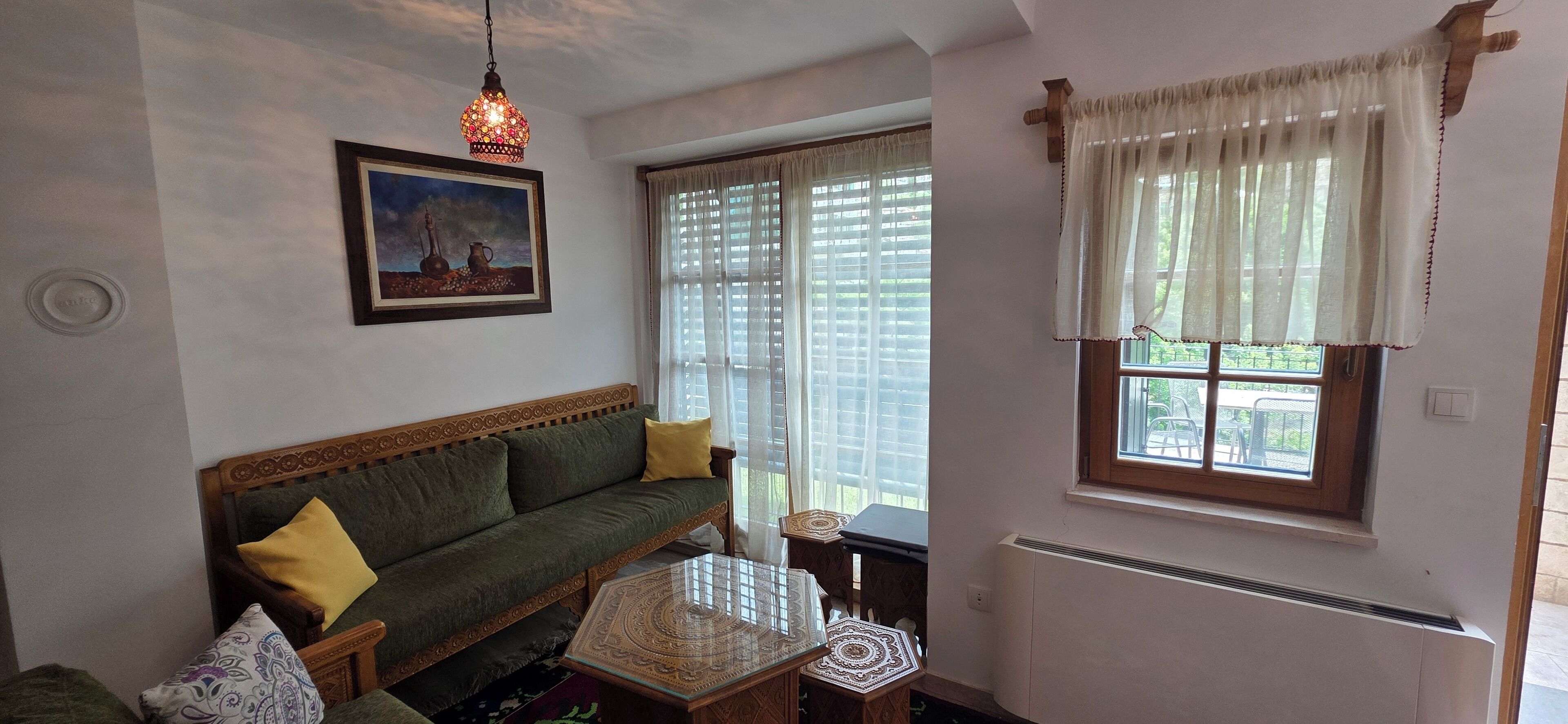 Photo - Villa Cardak