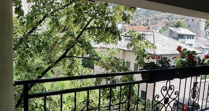 Villa Cardak