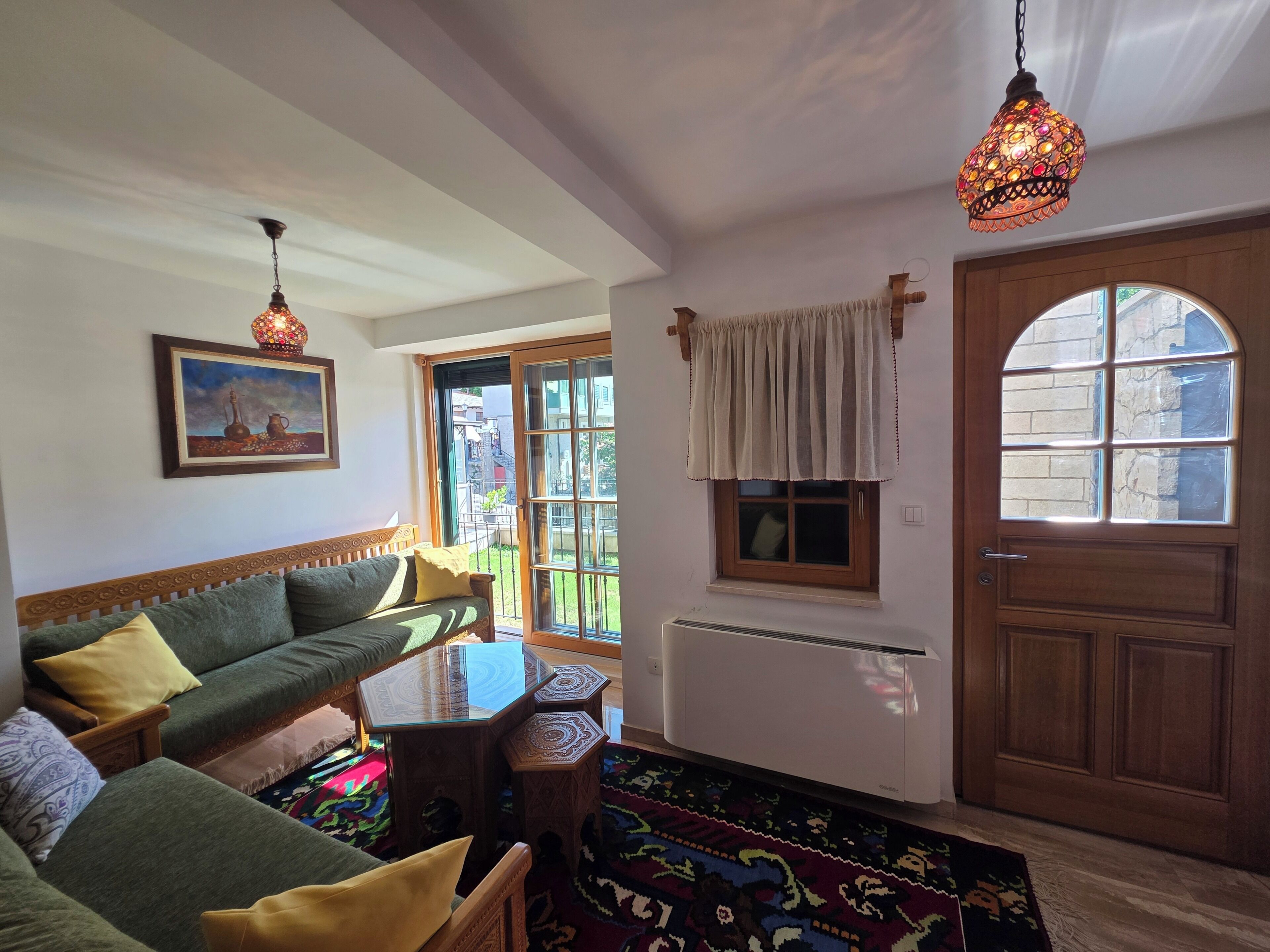 Photo - Villa Cardak
