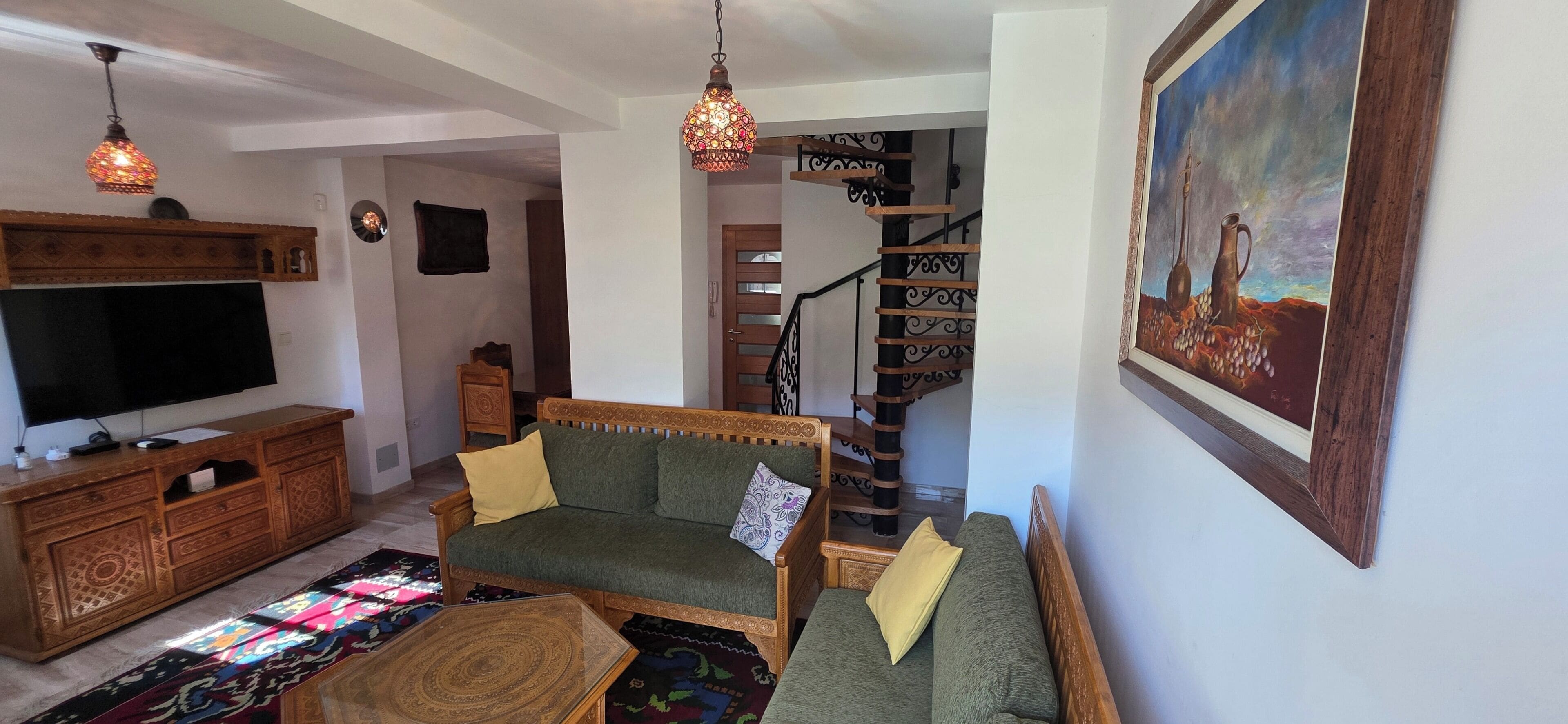 Photo - Villa Cardak