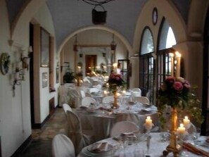 Servei de restauració