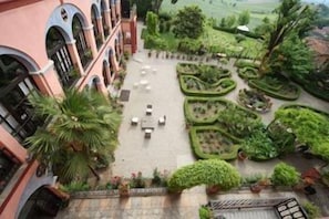 Vườn