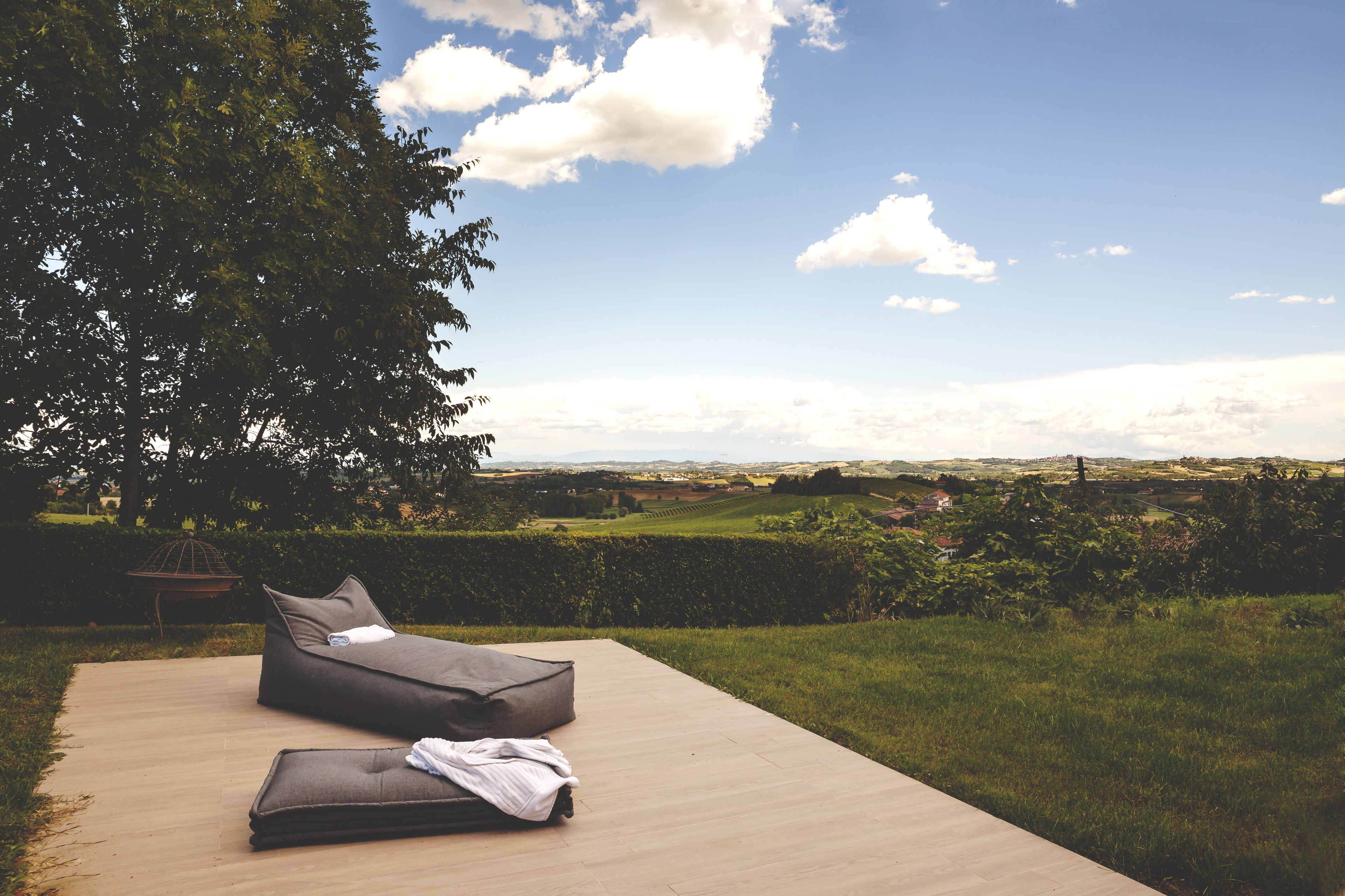 双人护理室、土耳其浴、身体护理、热石按摩、瑞典式按摩、产前按摩