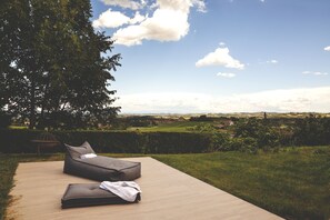 Salas de tratamientos para parejas, baño turco/hammam