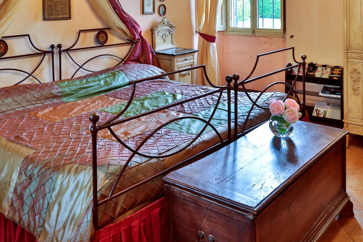 1 habitación, sábanas de algodón egipcio y cubrecamas