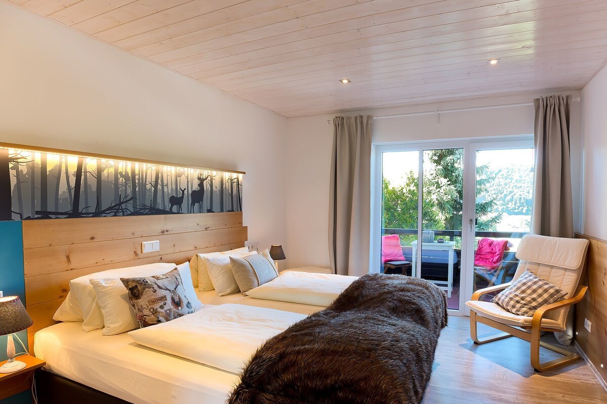Chambre Double