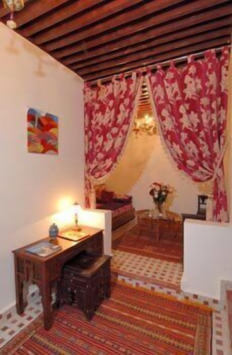 Photo - Riad Souafine