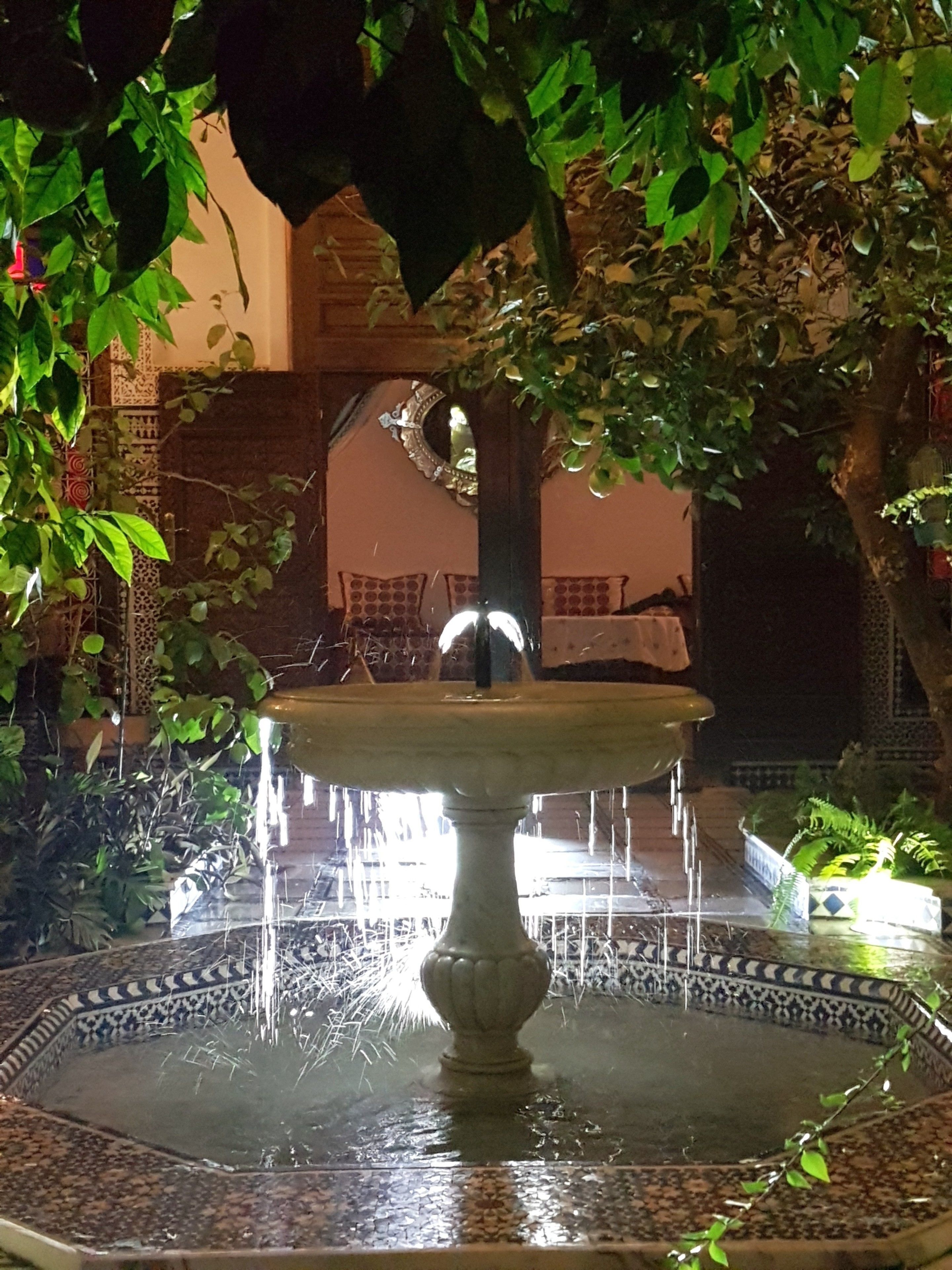 Photo - Riad Souafine