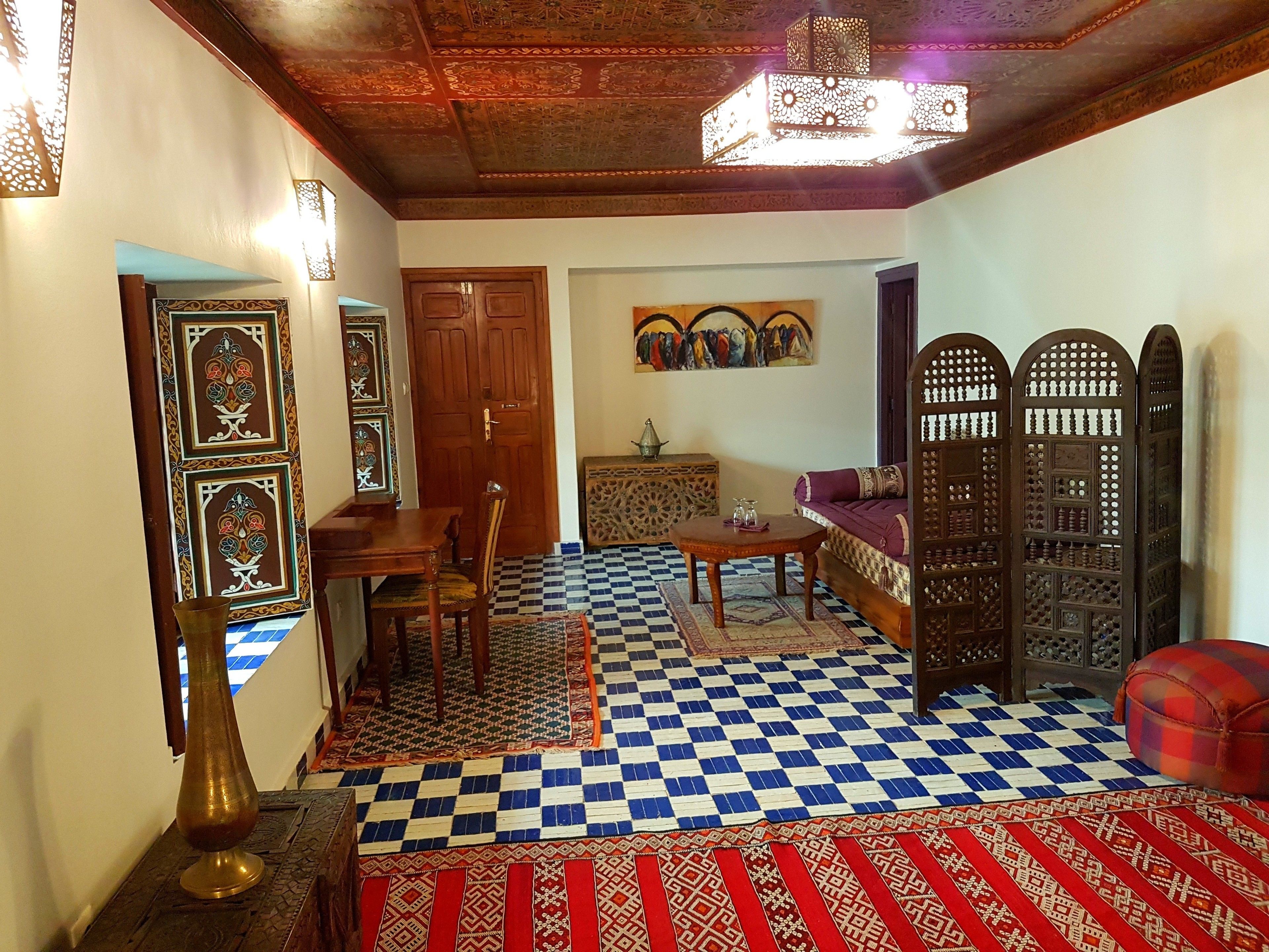 Photo - Riad Souafine