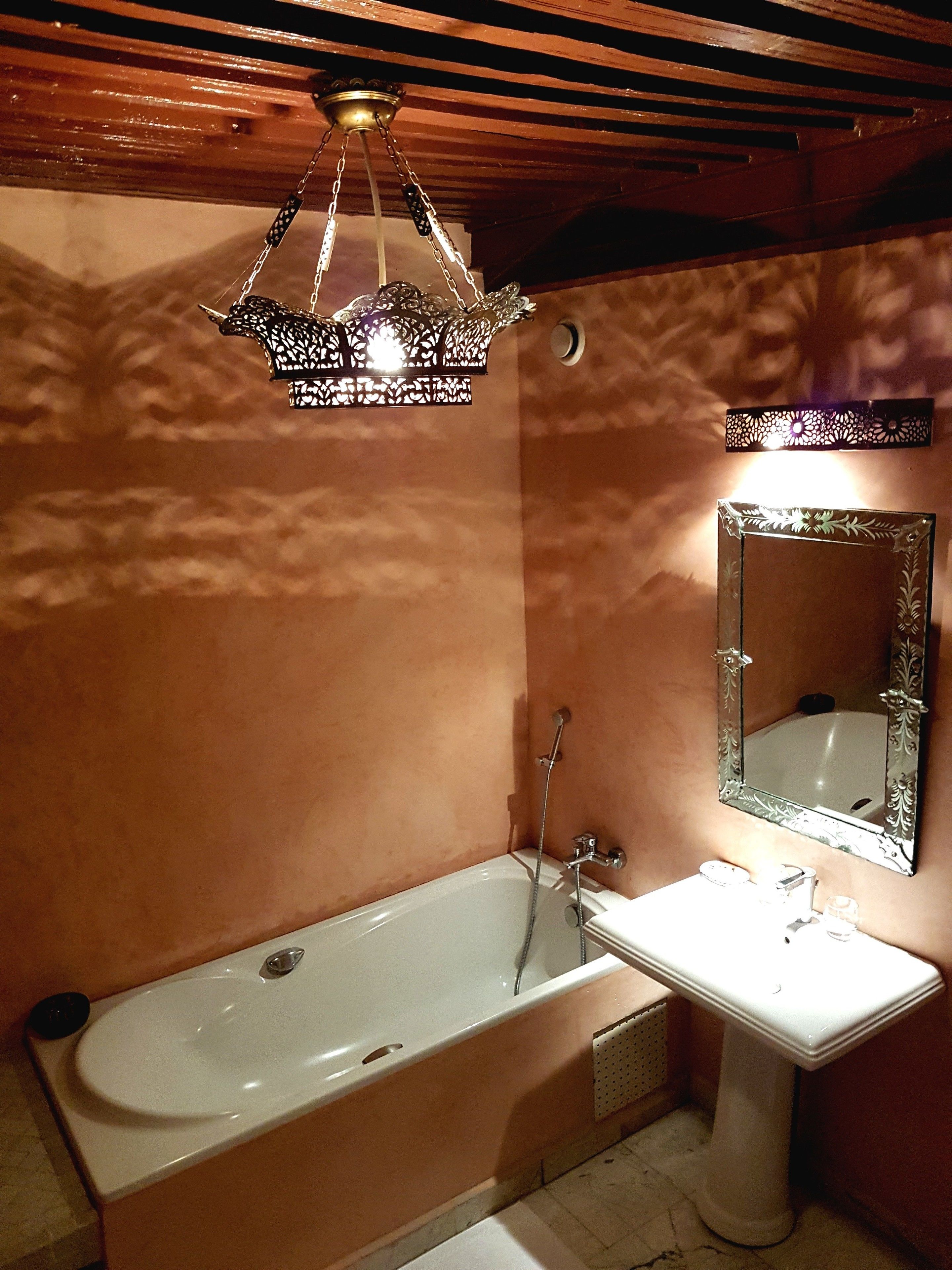 Photo - Riad Souafine